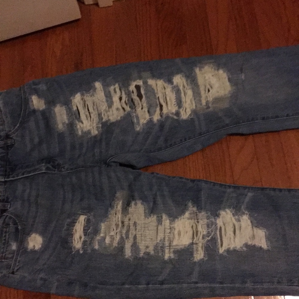 Pants